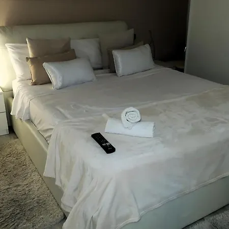 Appartement Entire , 2 Bedrooms Newly Remodeled Center Barcelona