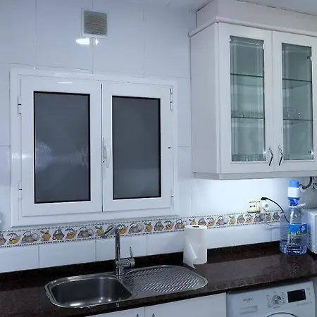 Lejlighed Entire , 2 Bedrooms Newly Remodeled Center Barcelona Sitges