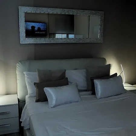 Entire , 2 Bedrooms Newly Remodeled Center Barcelona Lejlighed Sitges