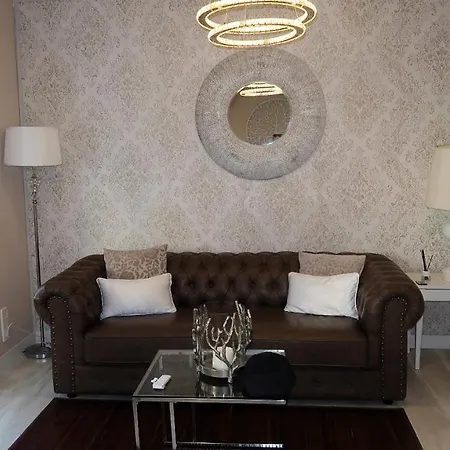 Lejlighed Entire , 2 Bedrooms Newly Remodeled Center Barcelona Sitges
